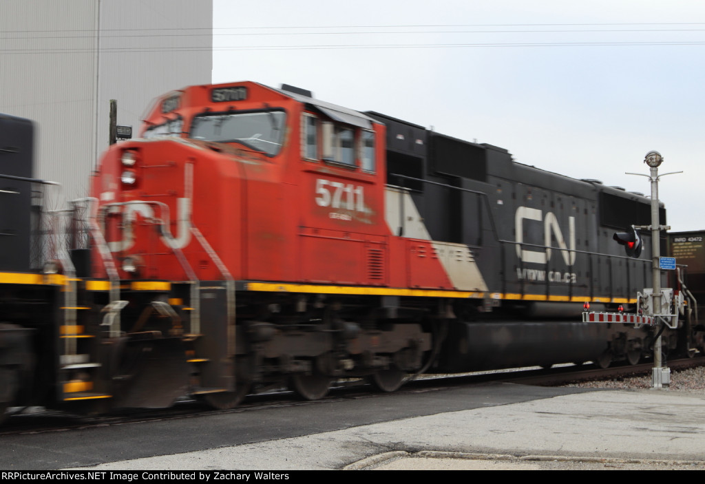 CN 5711